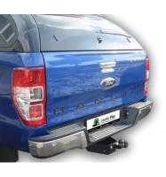 Фаркоп Ford Ranger 2011- съемный крюк 2000кг Лидер Плюс